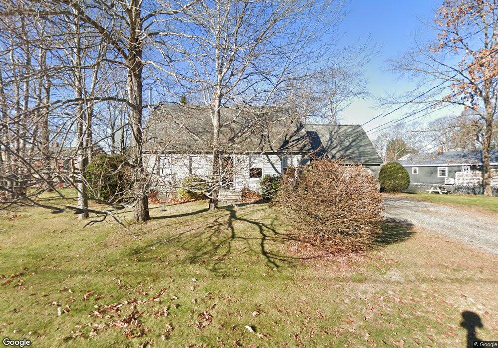 4 Nathan Ct, Brunswick, ME 04011 - photo 1