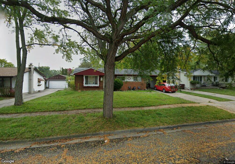 3215 Lucie St, Lansing, MI 48911 - photo 1