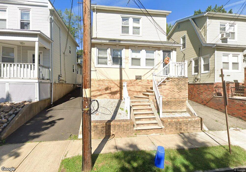 23 Newton Place, Irvington, NJ 07111 - photo 1