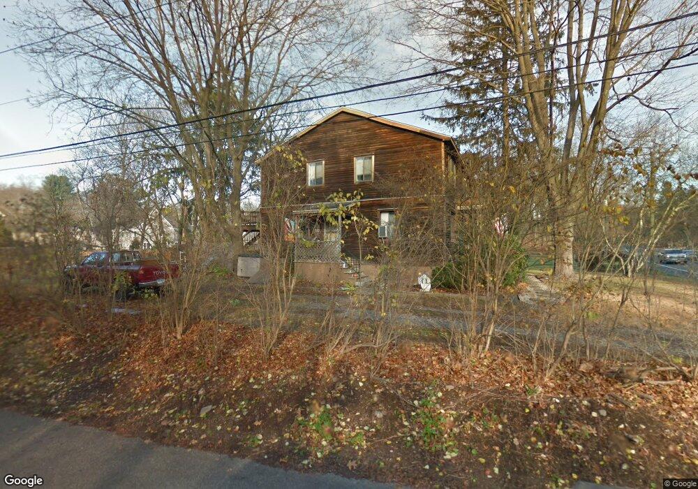 27 Turkey Hill Rd N unit 1, Westport, CT 06880 - photo 1