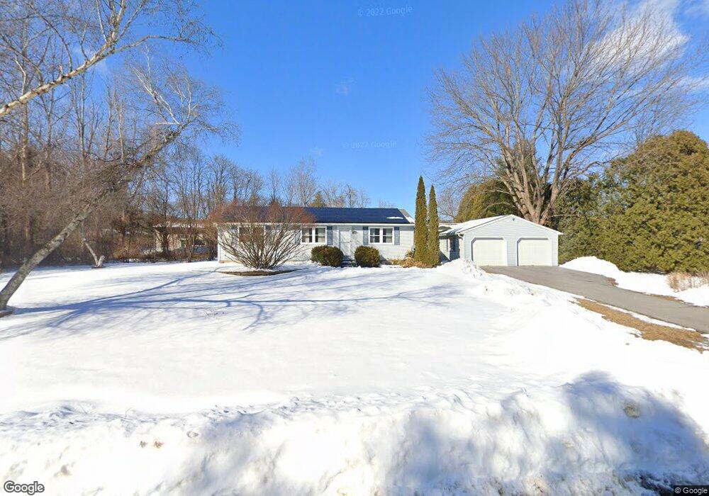 26 Farmington Ave, Gansevoort, NY 12831 - photo 1