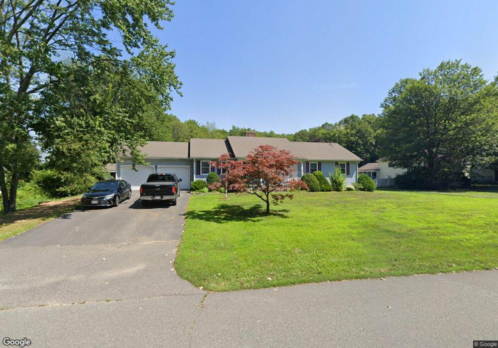 17 Kelleher Dr, South Deerfield, MA 01373 - photo 1