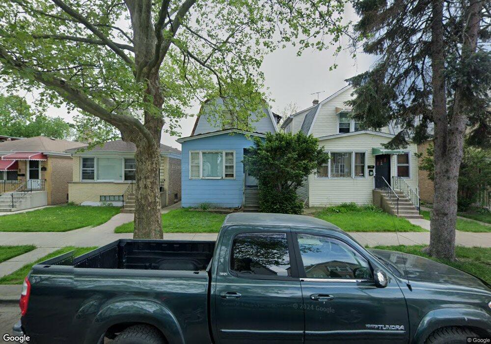 5413 W Parker Ave, Chicago, IL 60639 - photo 1