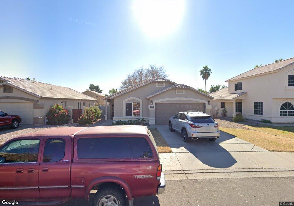 7509 E Nido Ave, Mesa, AZ 85209 - photo 1