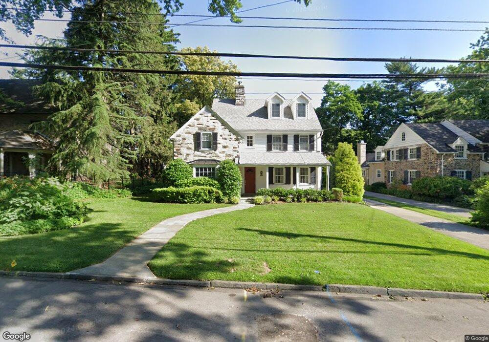 186 Lakeside Rd, Ardmore, PA 19003 - photo 1