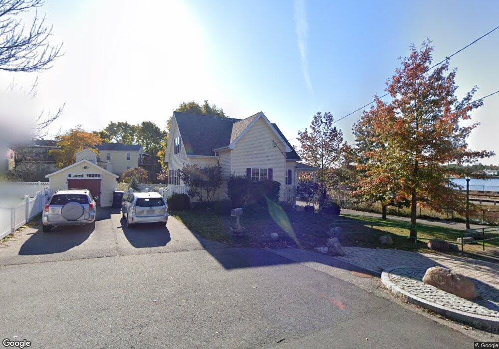 15 Saunders St unit 1, Salem, MA 01970 - photo 1