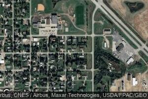421 3rd Ave NE, Berthold, ND 58718