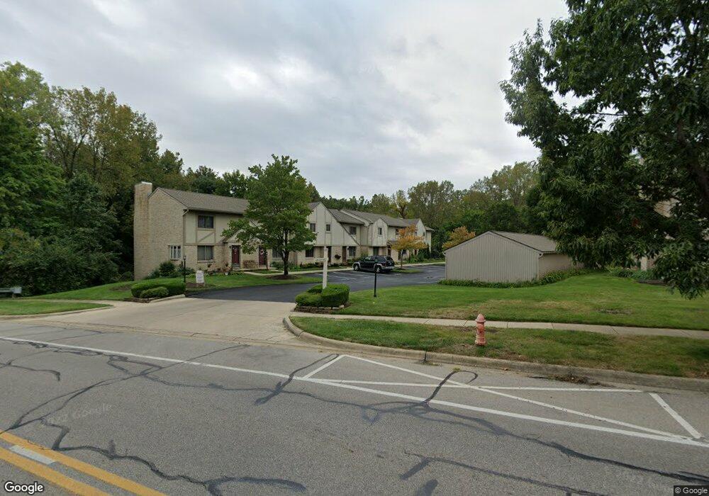 1963 Noble Run Way unit 10, Columbus, OH 43229 - photo 1