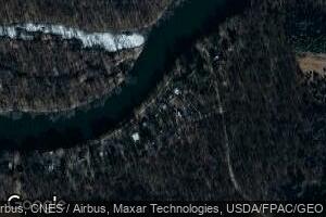 3390 Paradise Ln, Walker, IA 52352