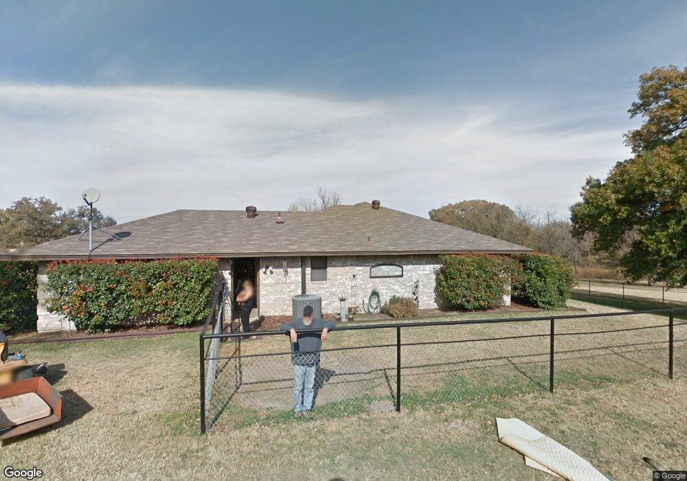 317 Sherry Trail, Weatherford, TX 76086 - photo 1