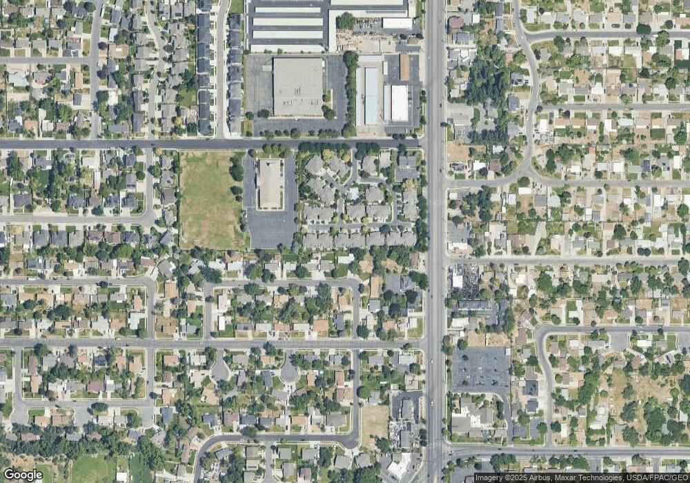 636 E Stonefly Dr unit 15, Sandy, UT 84070 - photo 1