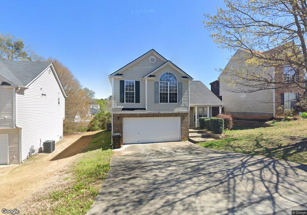 5850 Waggoner Cove, Rex, GA 30273 - photo 1