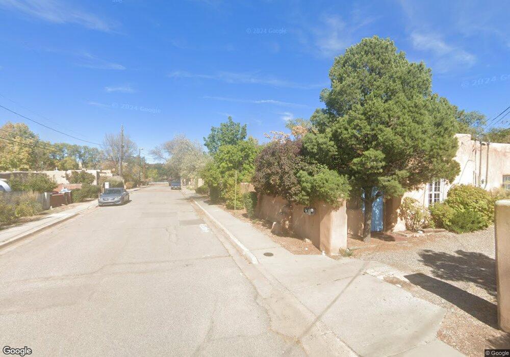 147 Elena St, Santa Fe, NM 87501 - photo 1