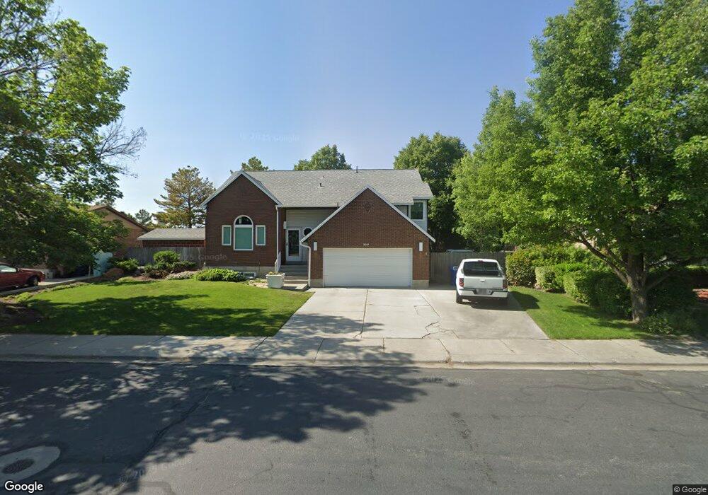 3227 W 6880 S, West Jordan, UT 84084 - photo 1