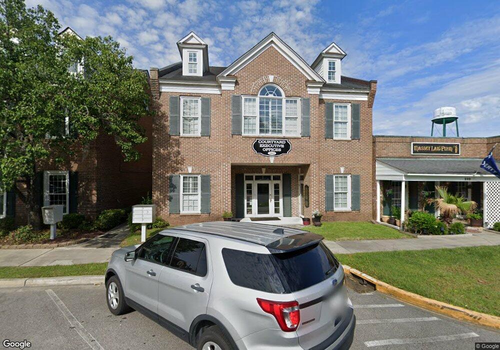 202 Elm St, Conway, SC 29526 - photo 1