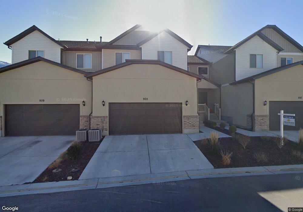 903 N Apple Seed Ln unit 3, Santaquin, UT 84655 - photo 1