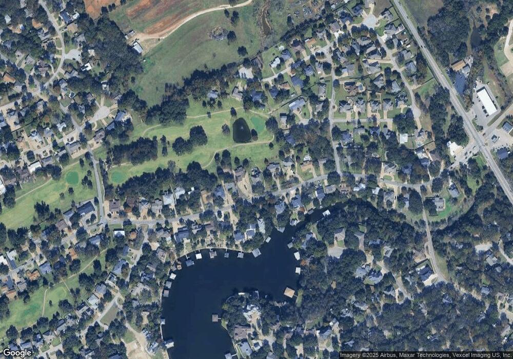 3710 Fairway Dr, de Cordova, TX 76049 - photo 1