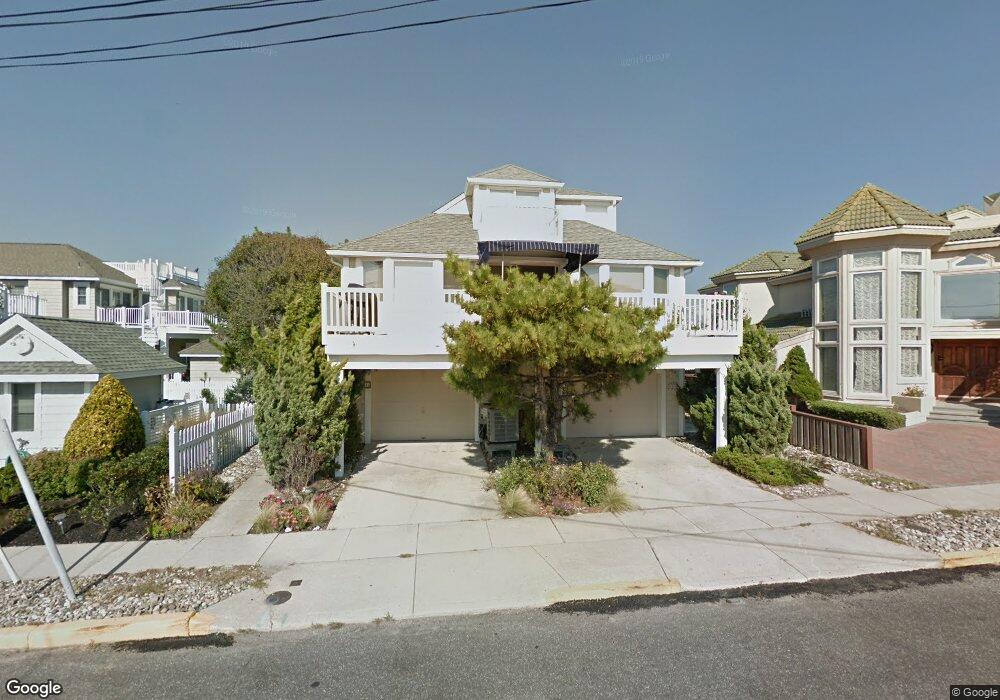 8 103rd St unit A, Stone Harbor, NJ 08247 - photo 1