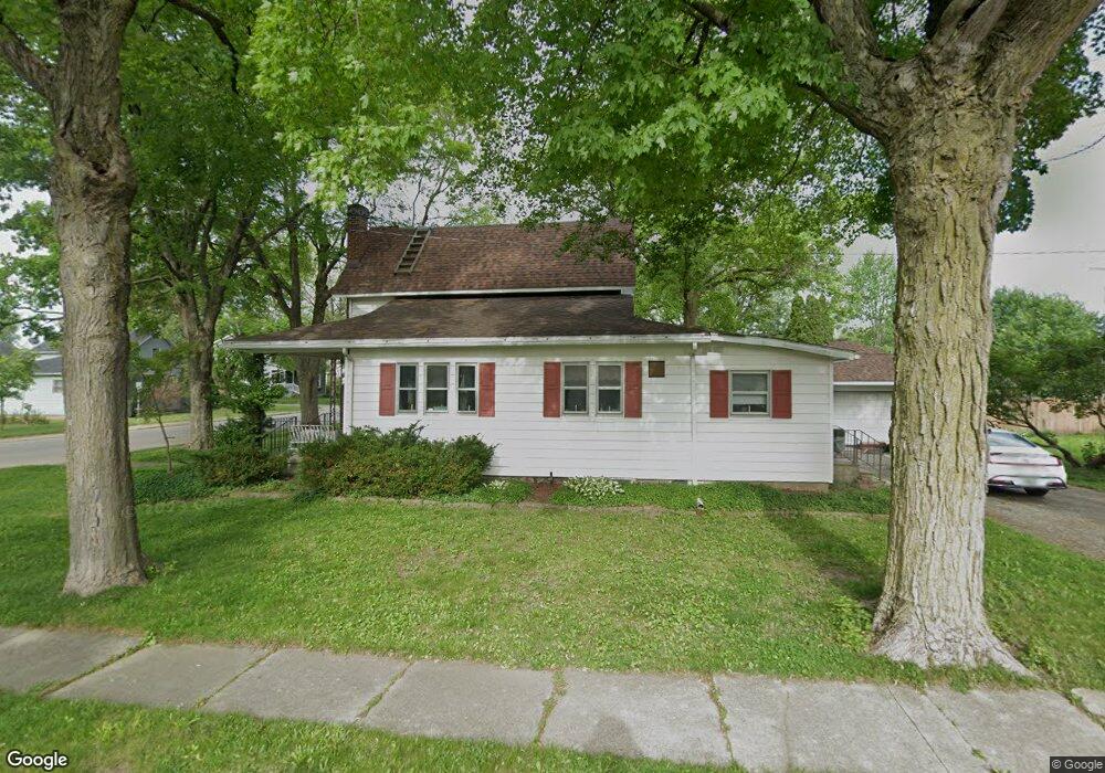 602 W Walnut St, Nappanee, IN 46550 - photo 1