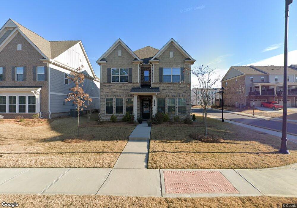 3658 Davenport Rd, Duluth, GA 30096 - photo 1