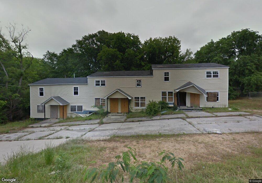 666 Edward Ave, Macon, GA 31204 - photo 1