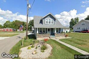 602 S Main St, Waldron, IN 46182