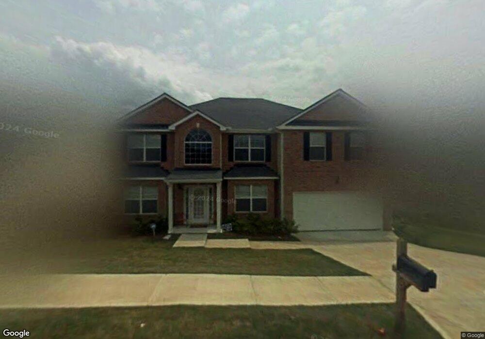 3723 Arminto Dr, Ellenwood, GA 30294 - photo 1