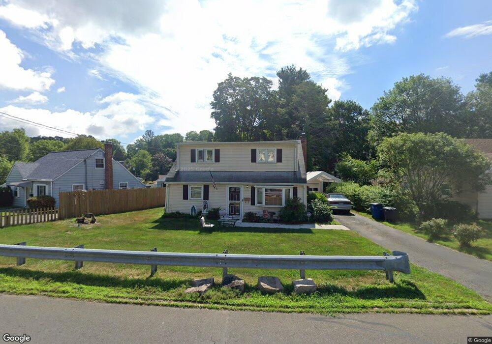 101 Glen Haven Rd, New Haven, CT 06513 - photo 1