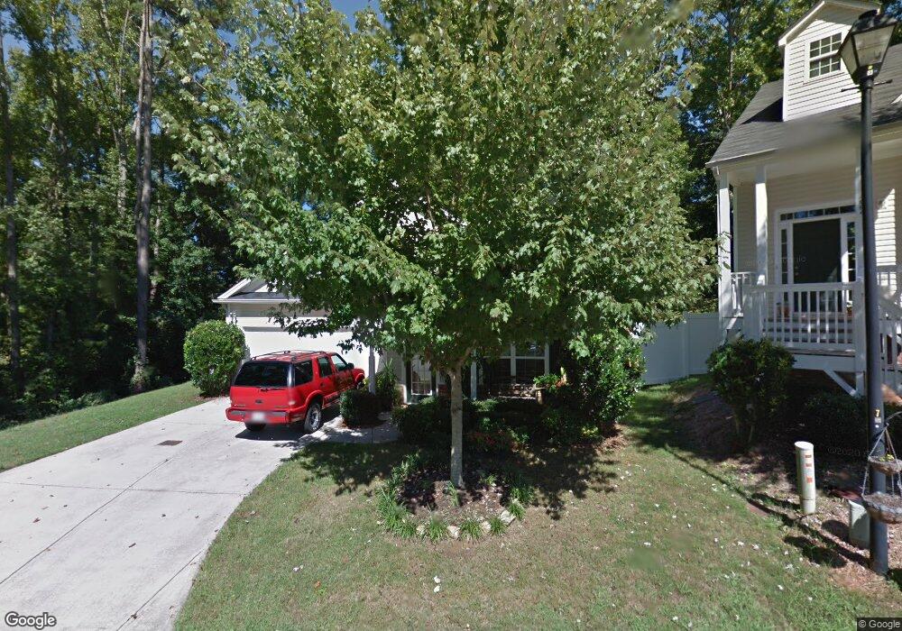 224 Sheffield Dr, Carrollton, GA 30117 - photo 1