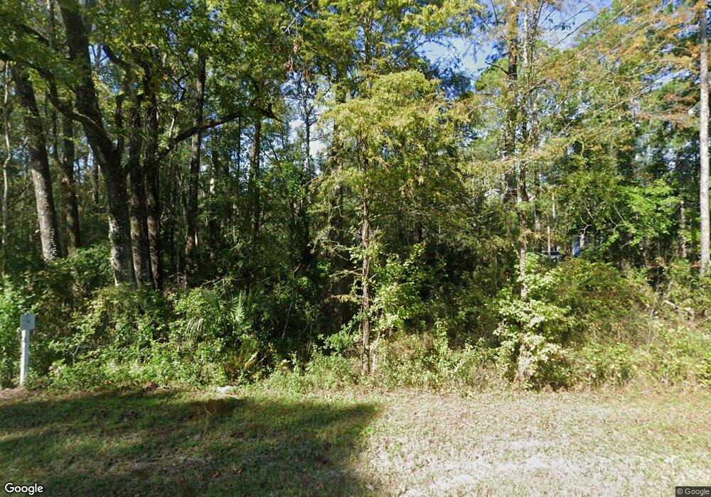 2946 Spring Creek Hwy, Crawfordville, FL 32327 - photo 1