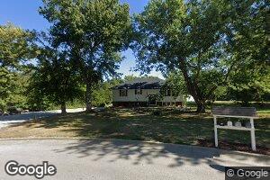 113 N Paul Dr, Sibley, MO 64088