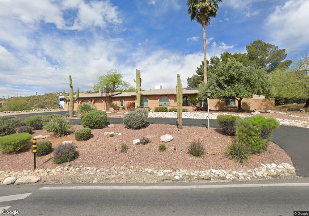 3955 N Tanuri Dr, Tucson, AZ 85750 - photo 1