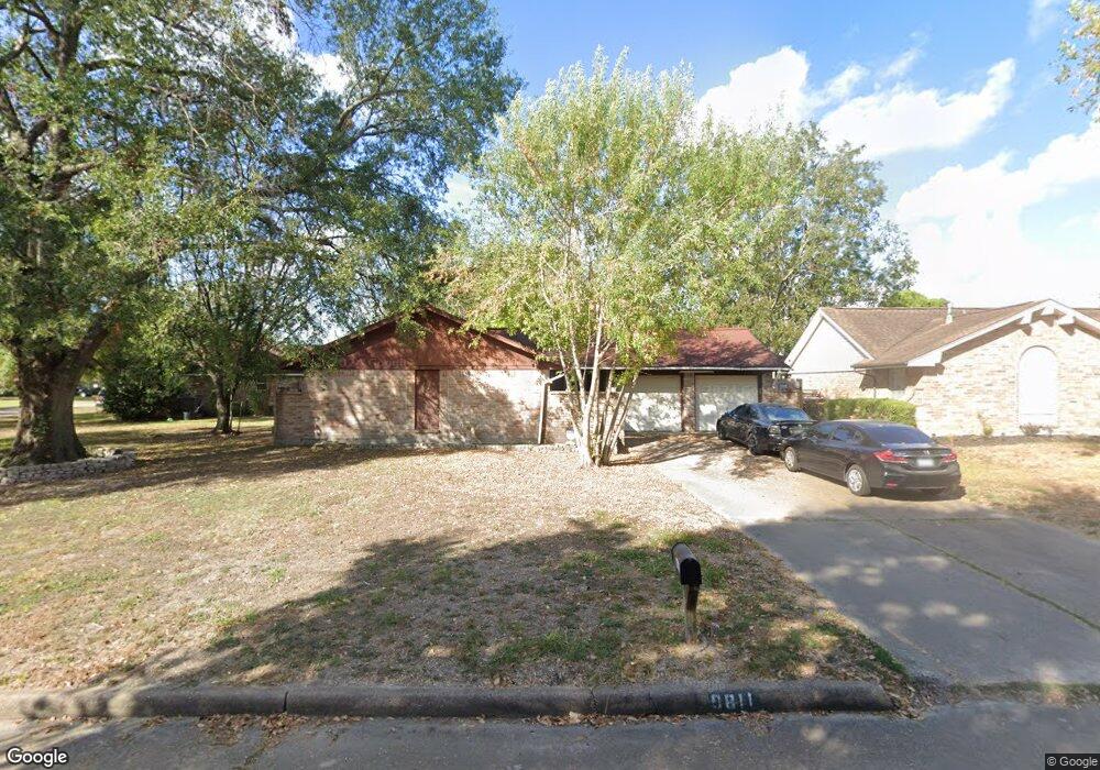 9811 Kell Dr, Houston, TX 77040 - photo 1