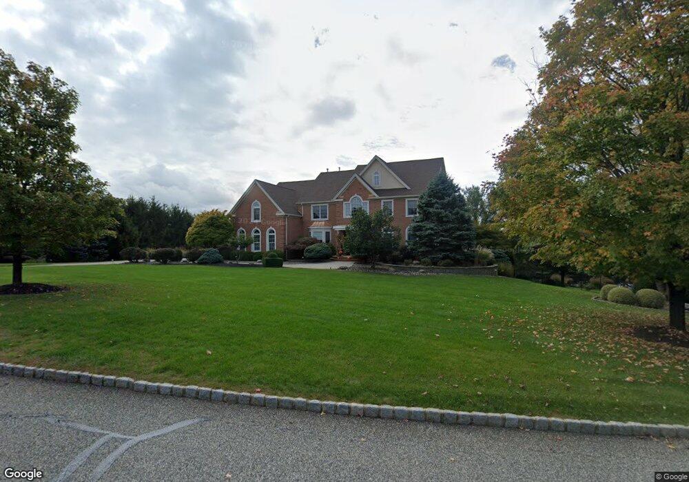 5 Fox Chase Turn, Pittstown, NJ 08867 - photo 1