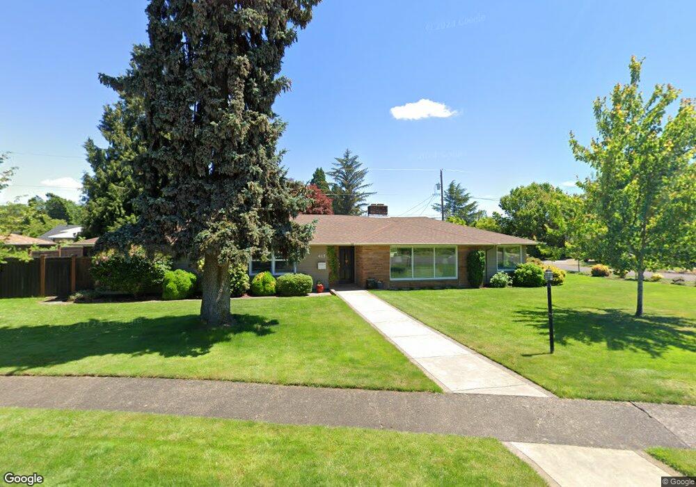 415 Dartmoor Dr, Eugene, OR 97401 - photo 1