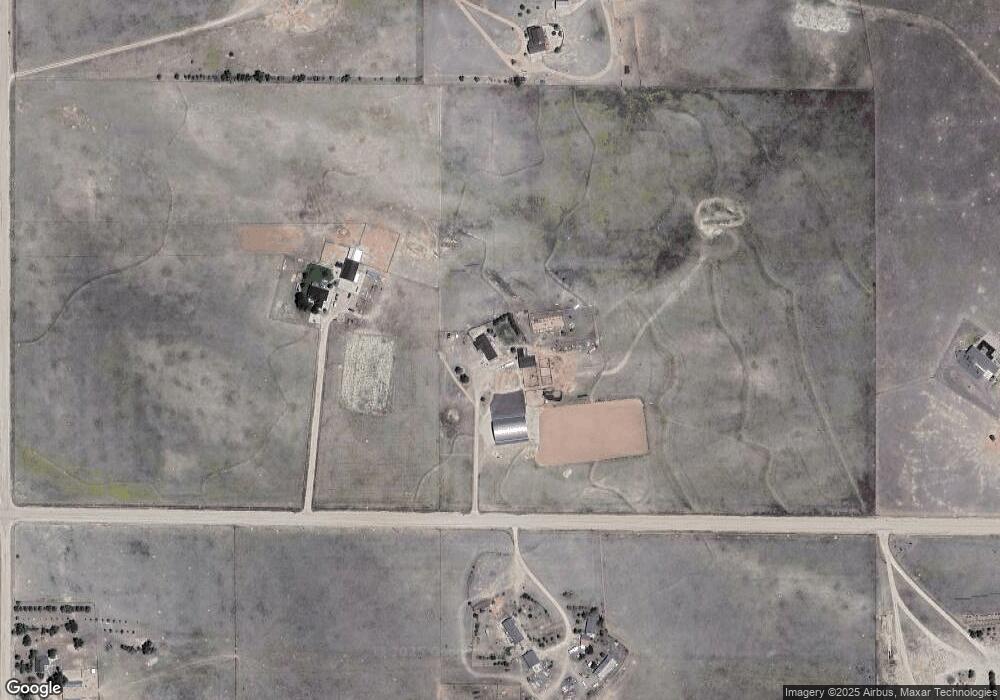 21220 Scott Rd, Calhan, CO 80808 - photo 1