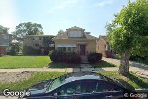 13934 S Edbrooke Ave, Riverdale, IL 60827