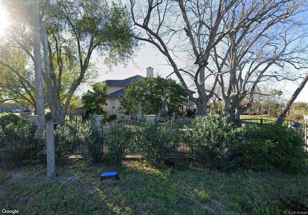 801 N 11th St, Donna, TX 78537 - photo 1