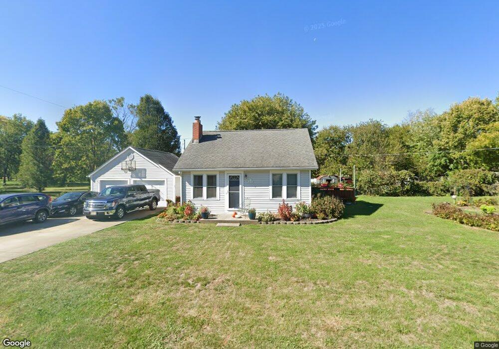 4791 Ridge St, Columbus, OH 43207 - photo 1