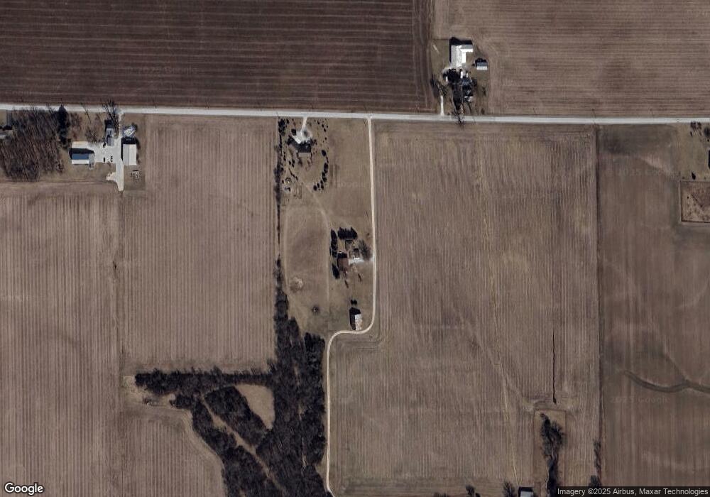 2823 E 750 N, Huntington, IN 46750 - photo 1