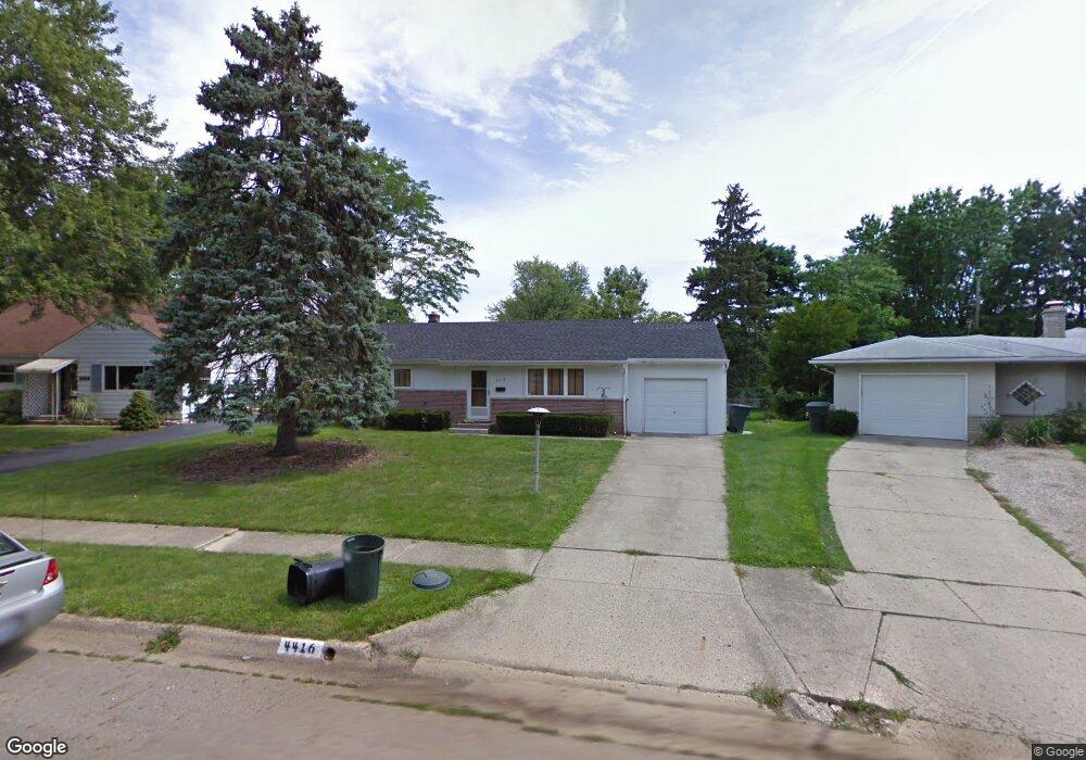 4416 Densmore Rd, Columbus, OH 43224 - photo 1