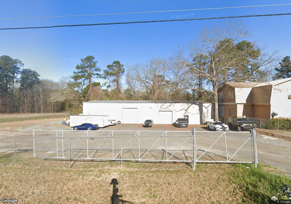 107 Bone Creek Rd, Macon, GA 31211 - photo 1