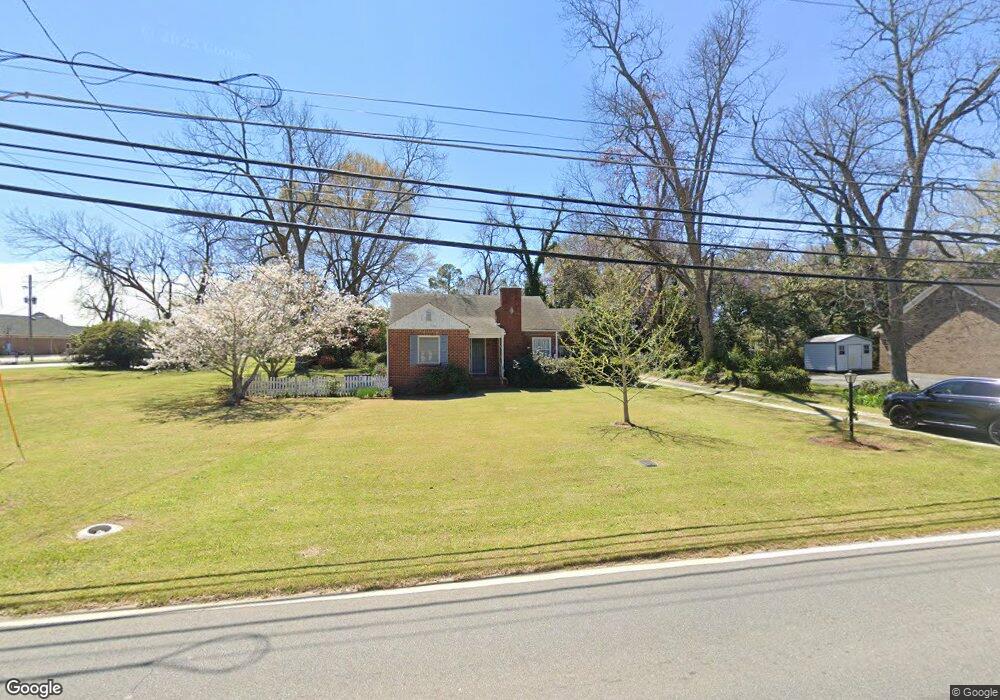 107 Main St, Byron, GA 31008 - photo 1