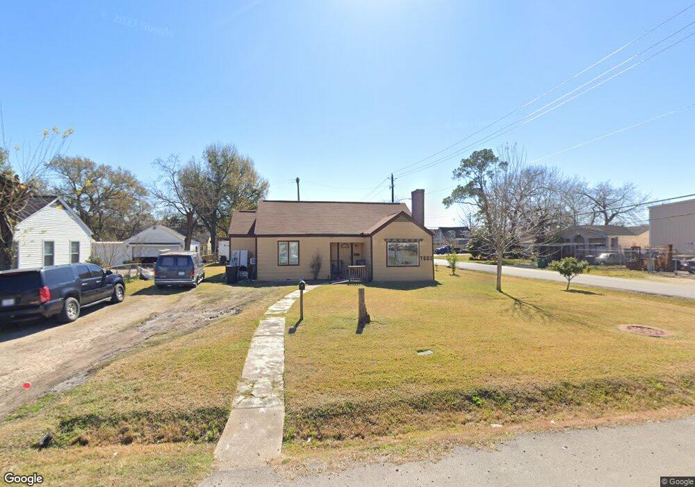 7602 Bradford St, Houston, TX 77087 - photo 1