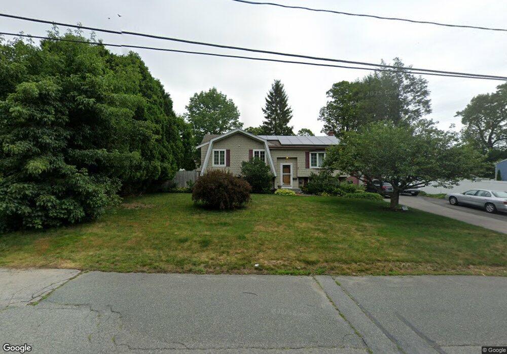 87 Whiting Ave, Whitman, MA 02382 - photo 1