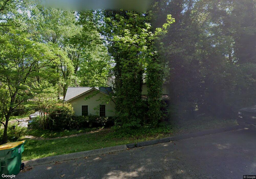 919 Cumberland St, Winder, GA 30680 - photo 1