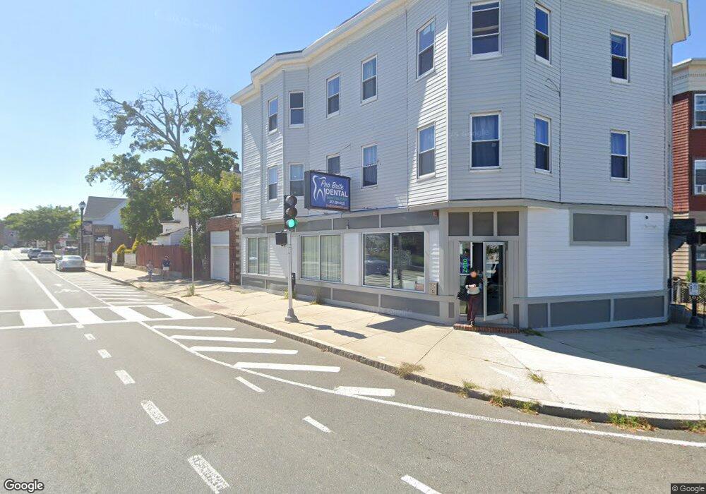 948 Broadway, Everett, MA 02149 - photo 1
