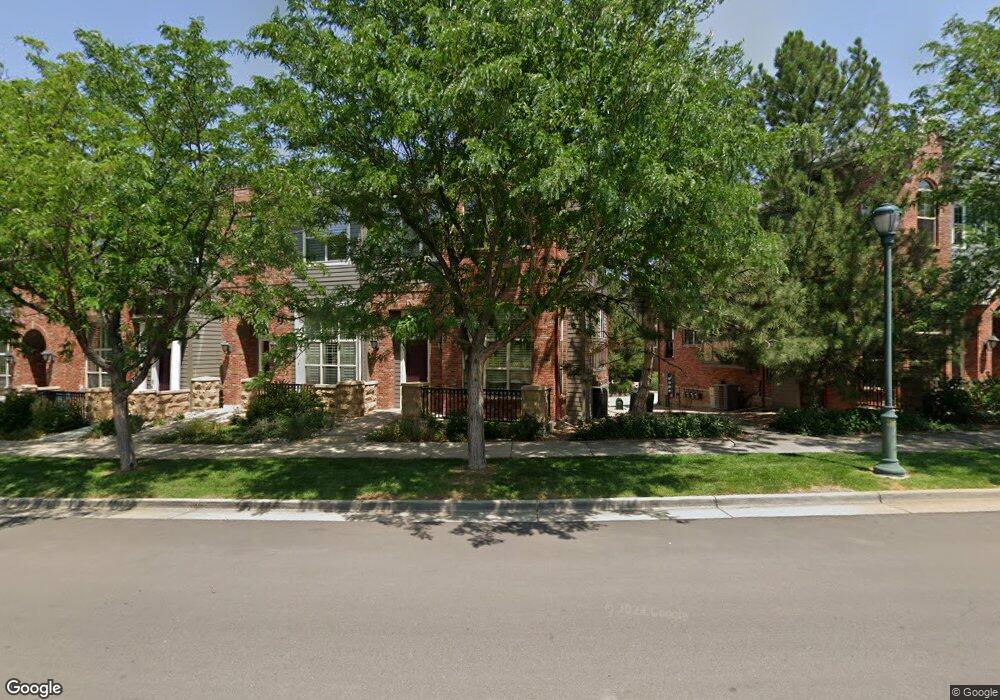 9179 Kornbrust Cir, Lone Tree, CO 80124 - photo 1