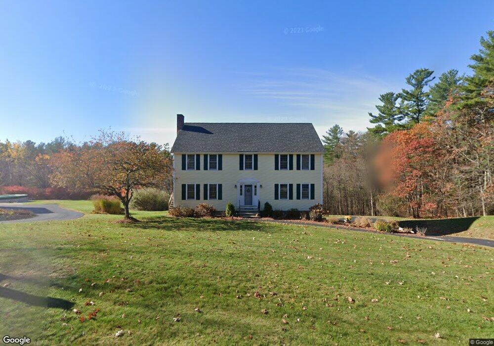 11 Nutfield Dr, Londonderry, NH 03053 - photo 1