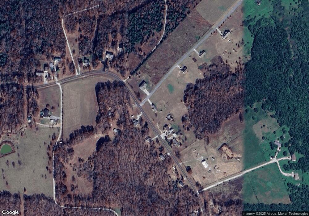 18450 Charity Dr, Dixon, MO 65459 - photo 1